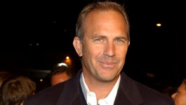 Kevin Costner