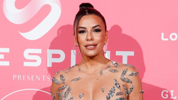 Eva Longoria ponovno je zasjala u Cannesu