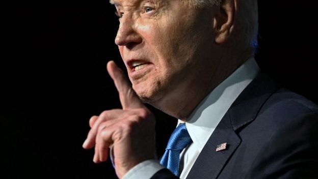 Američki predsjednik Joe Biden