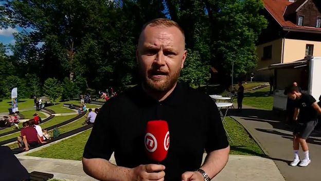 Festival kaskaderstva u Dugoj Resi