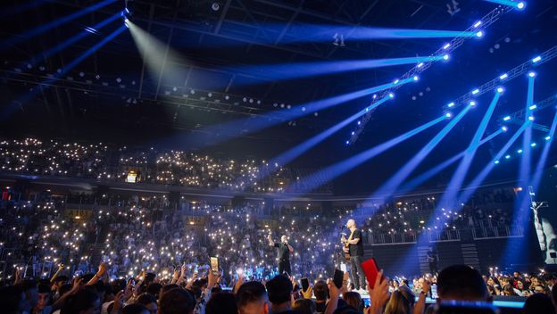 Drugi koncert Progledaj srcem u Areni Zagreb - 10