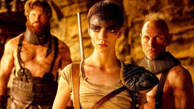 Furiosa