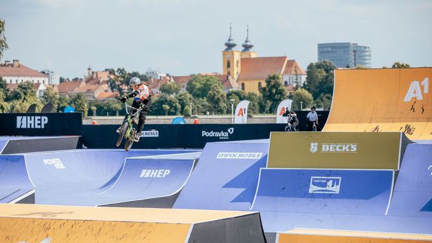 Pannonian Challenge - 29