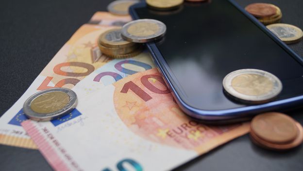 Poskupljenje, ilustracija