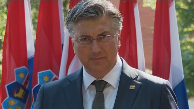 Andrej Plenković
