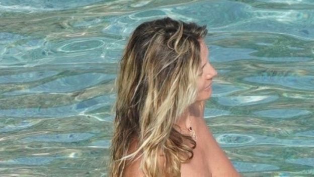 Heidi Klum