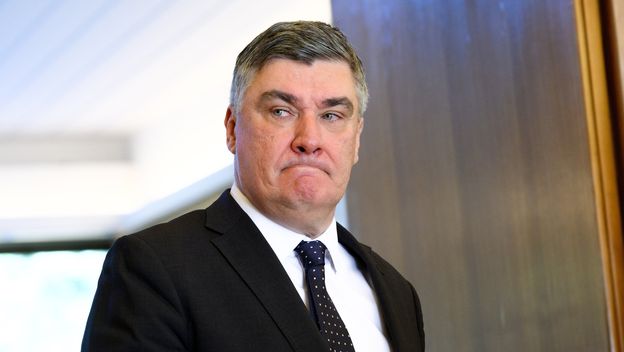 Zoran Milanović
