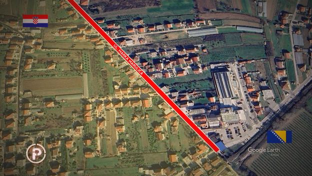 Provjereno: Kuća u BiH, ali u nju može samo iz Hrvatske - 2