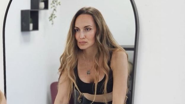 Nika Antolos