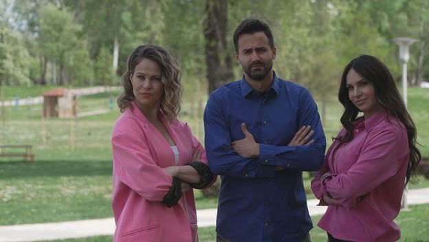 Wings for Life World Run u Zadru - 2