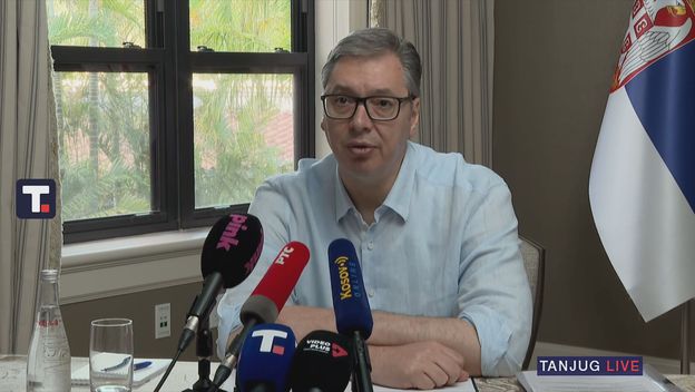 Aleksandar Vučić - 1