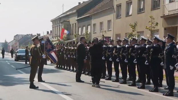 30 godina od akcije Bljesak