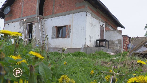 Kuća na Banovini - 2