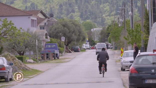 Priča iz Metkovića - 1