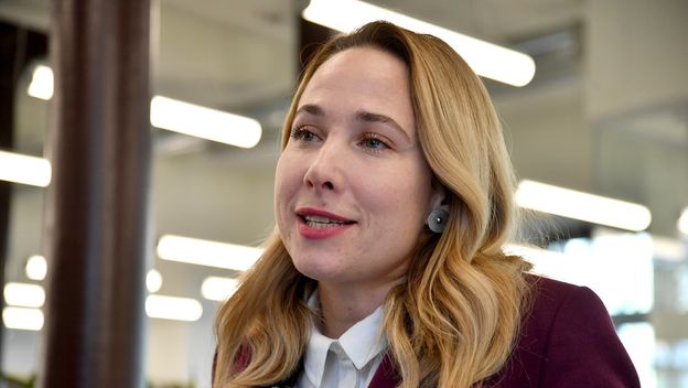 Marija Selak Raspudić