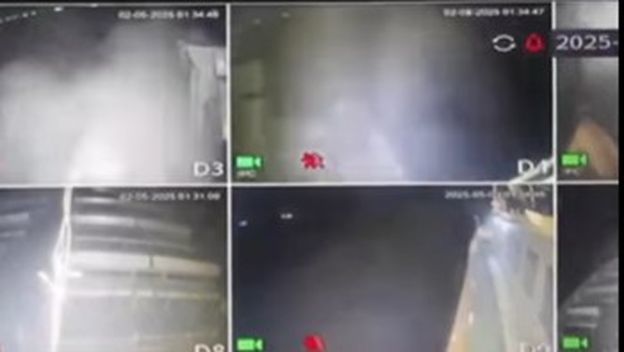 Tone brod s propalestinskim aktivistima