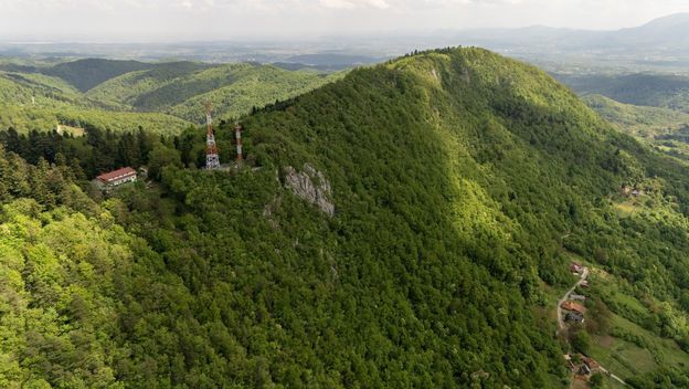 Ravna gora u Hrvatskom zagorju - 7