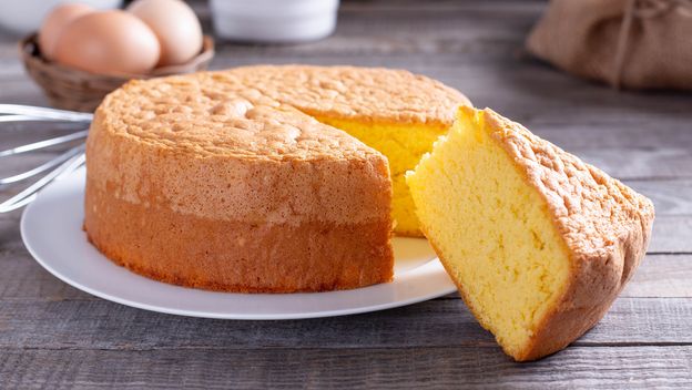 Gola torta