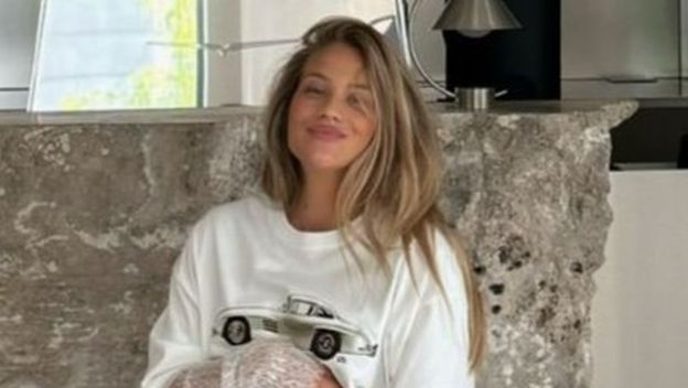 Izabel Kovačić
