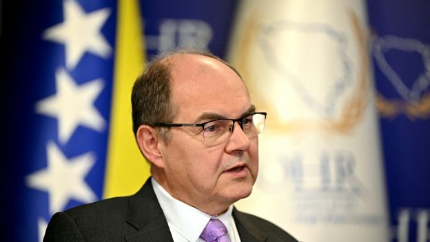 Christian Schmidt
