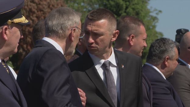 Ivan Penava i Davor Božinović