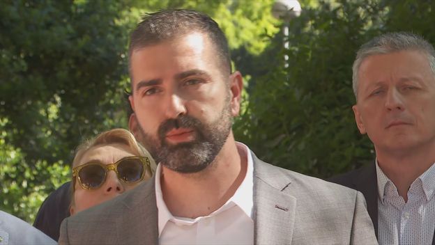 Davor Matijević