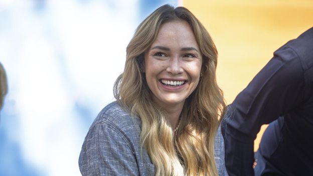 Donna Vekić