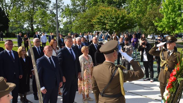 Dan sjećanja na ubijenu djecu