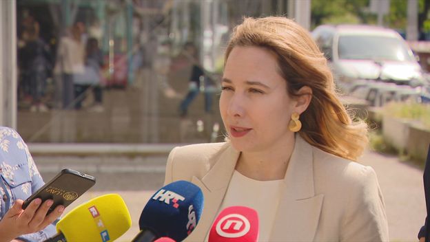 Marija Selak Raspudić