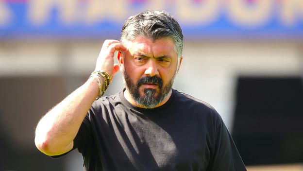 Gennaro Gattuso