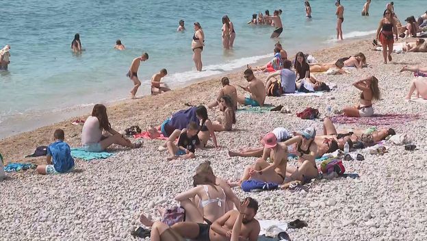 Plaža