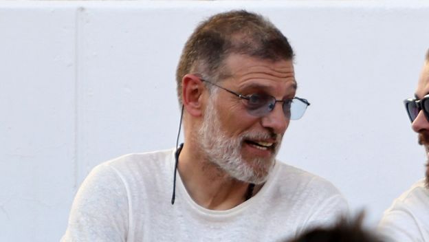 Slaven Bilić