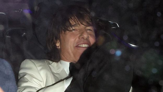 Tom Cruise - 6