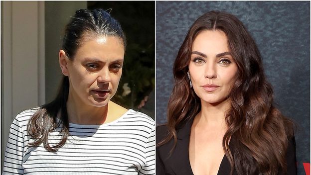 Mila Kunis