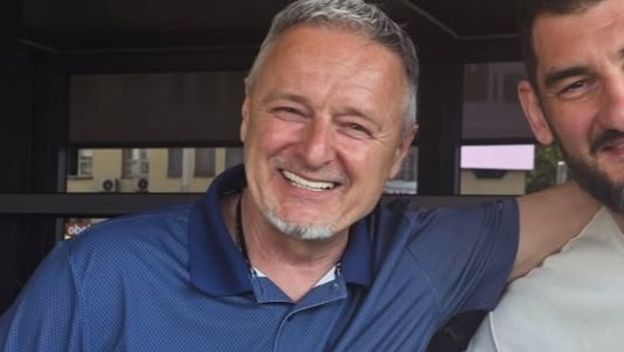 Marko Perković Thompson s Mirkom Alilovićem - 2
