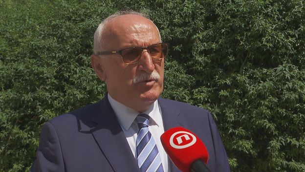 Vinko Ljubičić, odvjetnik