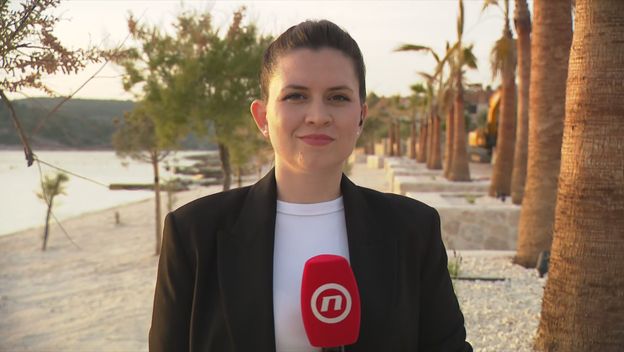 Poziv: Tea Johman Nitraj, reporterka Dnevnika Nove TV