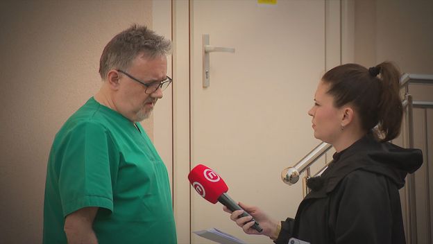 Poziv: dr.med.dent. Antonio Šulina, stomatolog - 3