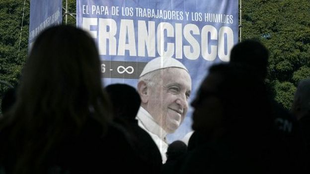 Papa Franjo