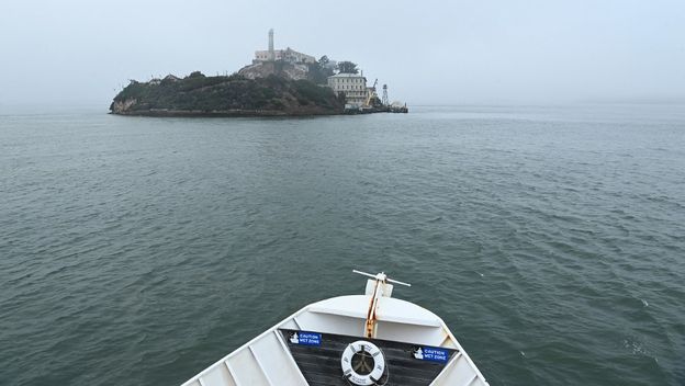 Alcatraz