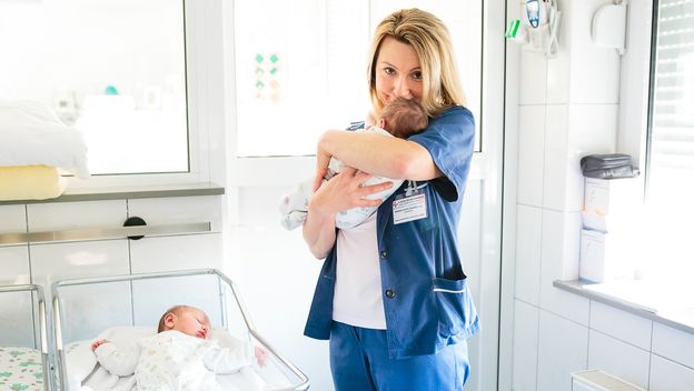 primalja Biserka Matok Glavaš