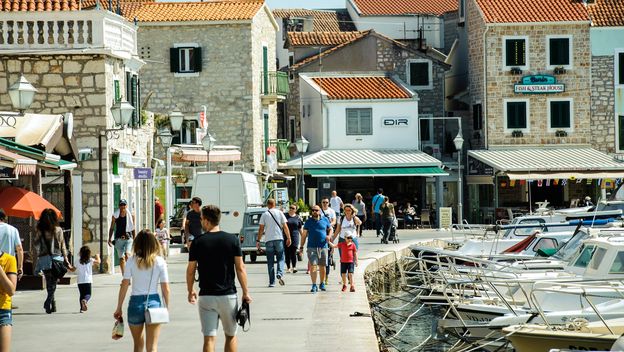 Vodice