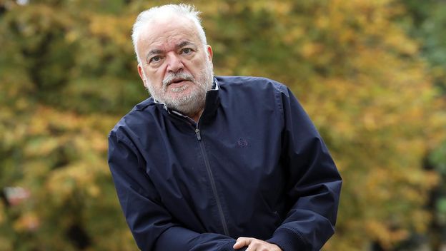 Željko Vukmirica