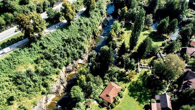 Apartmani Nena, Gornje Taborište, Slunj, Airbnb - 7