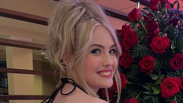 Dannielynn Birkhead