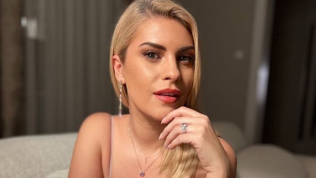 Katarina Baban - 1