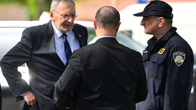 Davor Božinović