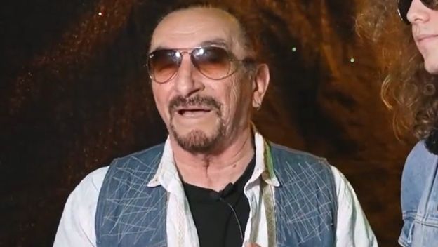 Željko Bebek
