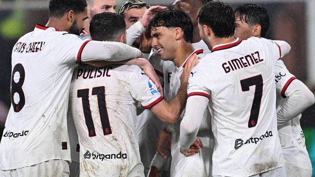 Milan