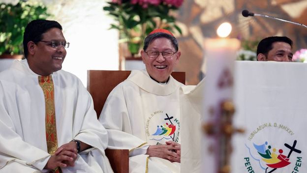 Luis Antonio Tagle